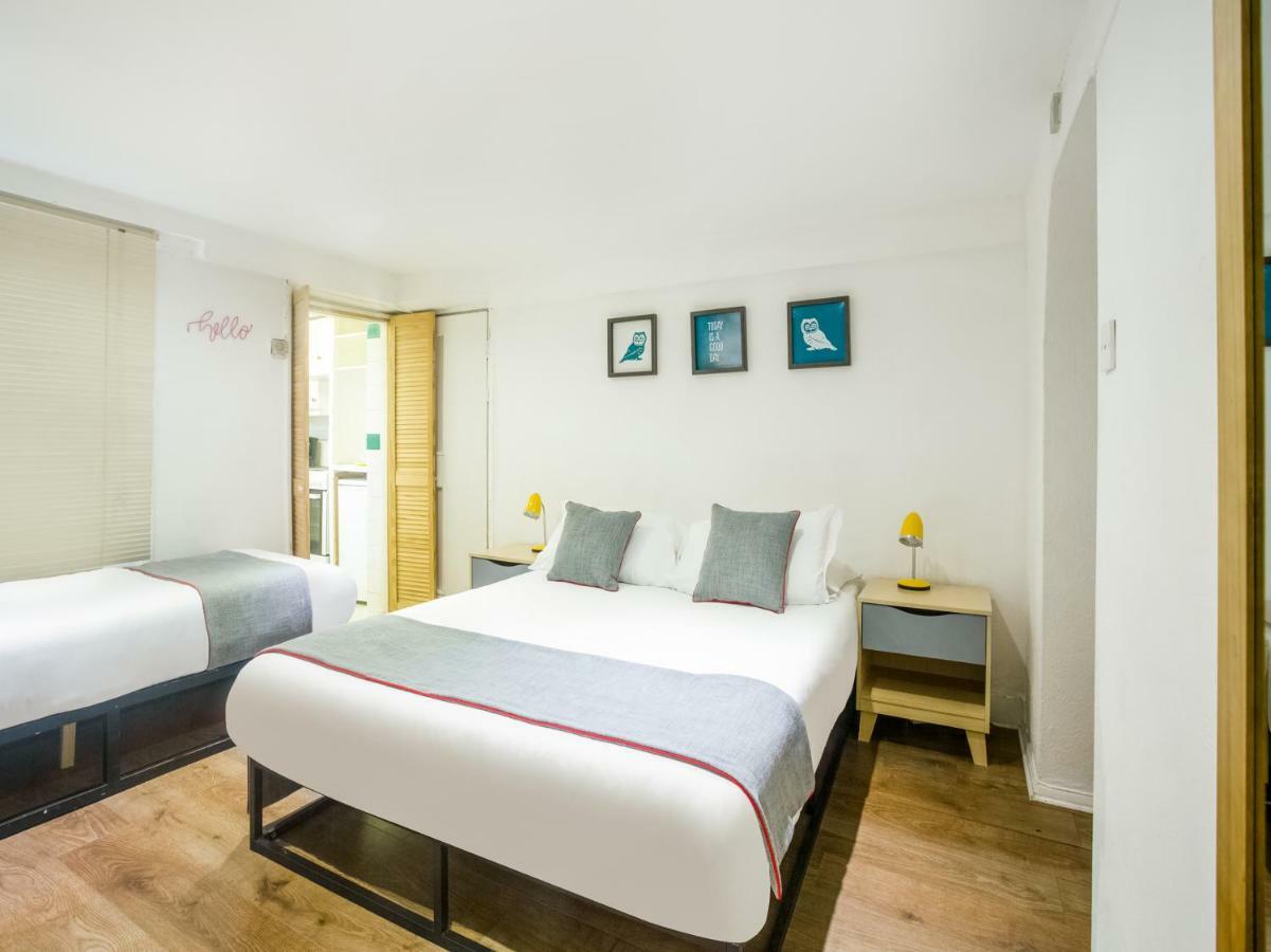 Oyo Lifestyle Hotel Sea Breeze 브라이턴 외부 사진