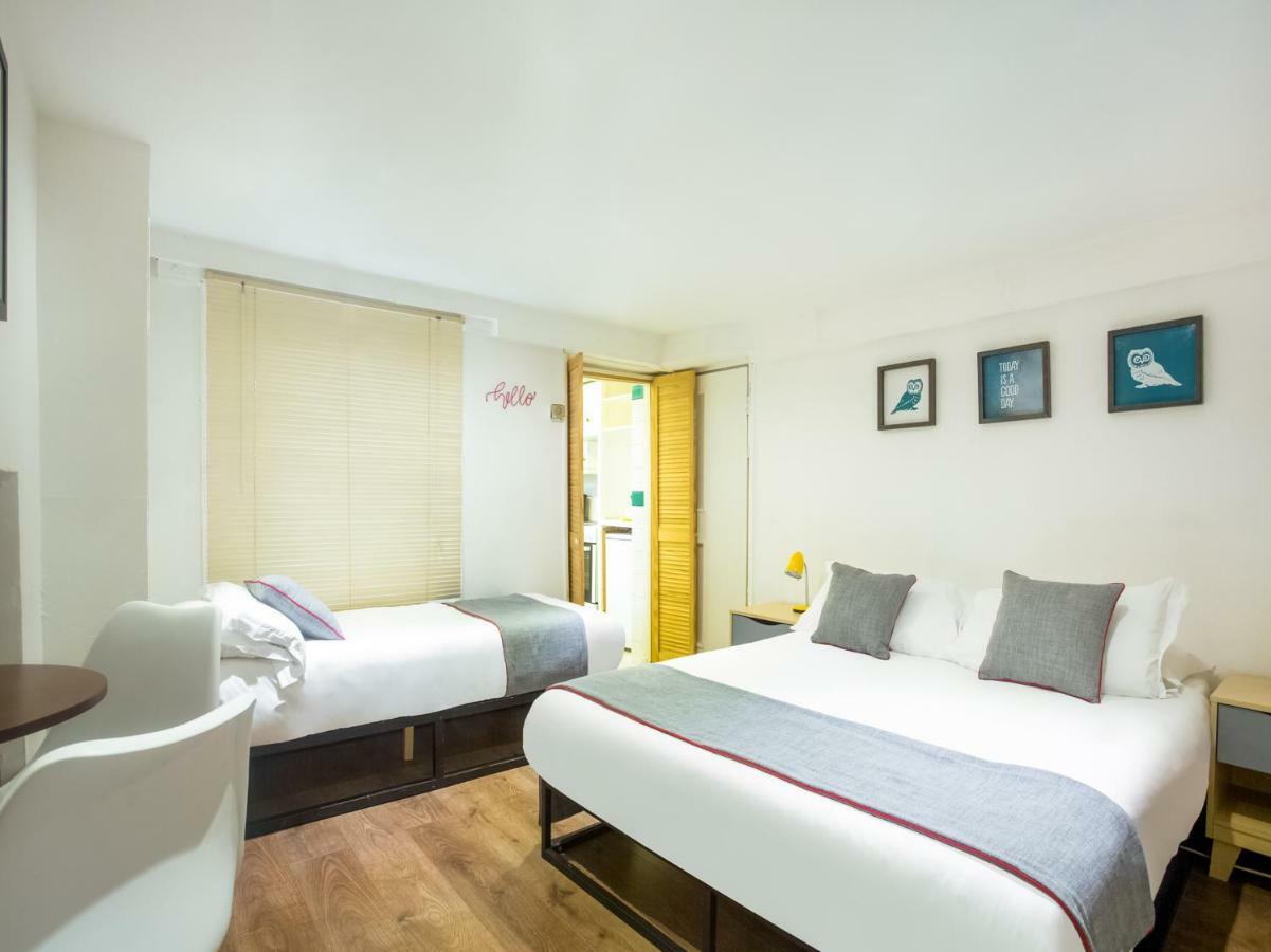 Oyo Lifestyle Hotel Sea Breeze 브라이턴 외부 사진