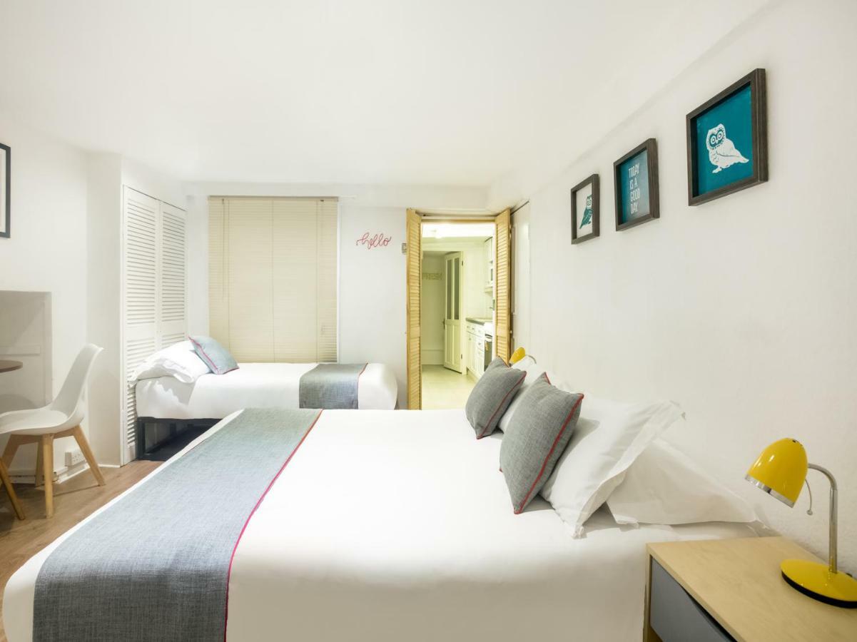 Oyo Lifestyle Hotel Sea Breeze 브라이턴 외부 사진