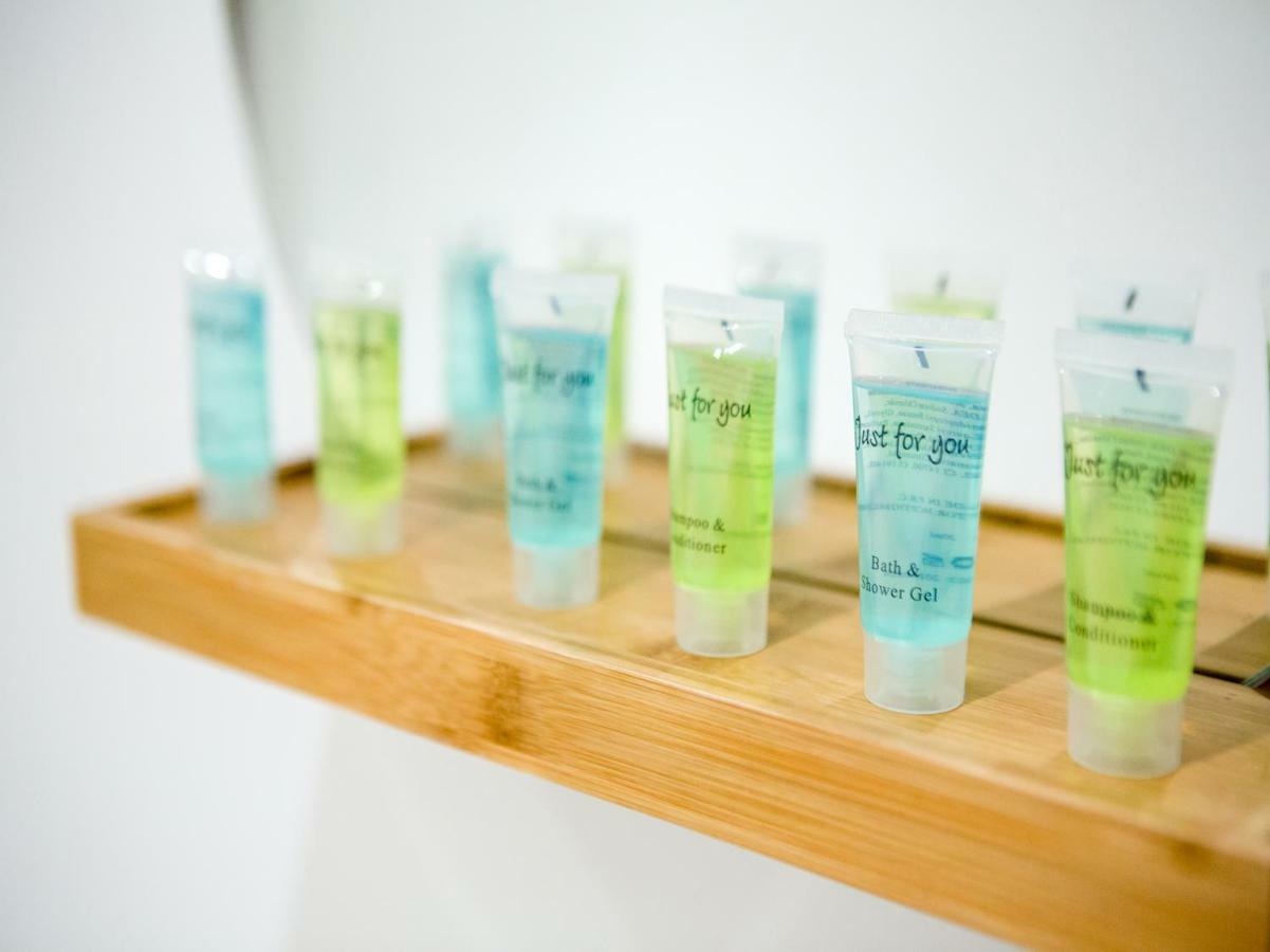 Oyo Lifestyle Hotel Sea Breeze 브라이턴 외부 사진
