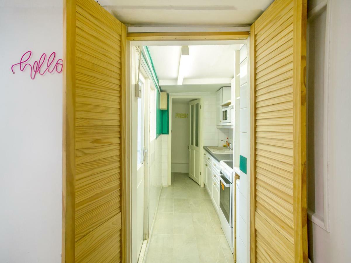 Oyo Lifestyle Hotel Sea Breeze 브라이턴 외부 사진